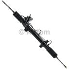 Rack and Pinion Assembly
