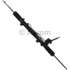 Rack and Pinion Assembly