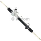 Rack and Pinion Assembly
