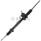 Rack and Pinion Assembly