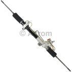 Rack and Pinion Assembly