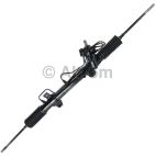 Rack and Pinion Assembly