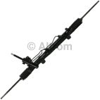 Rack and Pinion Assembly