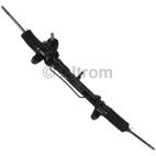 Rack and Pinion Assembly