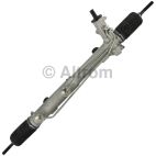 Rack and Pinion Assembly
