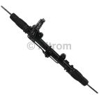 Rack and Pinion Assembly
