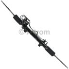 Rack and Pinion Assembly
