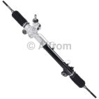 Rack and Pinion Assembly