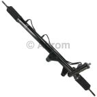 Rack and Pinion Assembly