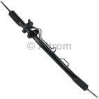 Rack and Pinion Assembly