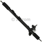 Rack and Pinion Assembly