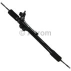 Rack and Pinion Assembly