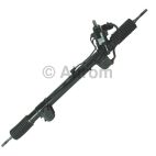 Rack and Pinion Assembly