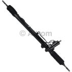 Rack and Pinion Assembly
