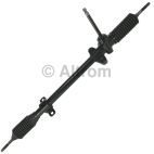Rack and Pinion Assembly