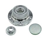 Wheel Bearing and Hub Assembly