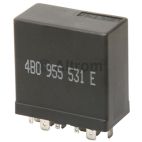 Rear Window Wiper Relay