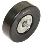 Accessory Drive Belt Idler Pulley