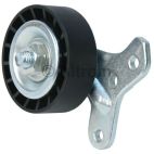 Accessory Drive Belt Idler Pulley