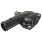 Engine Coolant Thermostat Housing Cover