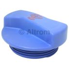 Engine Coolant Reservoir Cap