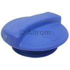 Engine Coolant Reservoir Cap