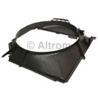 Engine Cooling Fan Shroud