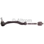 Steering Tie Rod Assembly