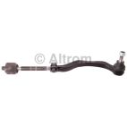 Steering Tie Rod Assembly