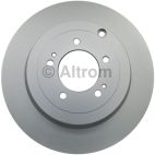 Disc Brake Rotor