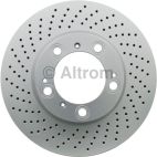 Disc Brake Rotor