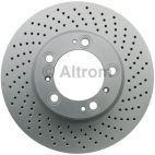 Disc Brake Rotor