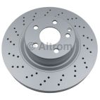 Disc Brake Rotor