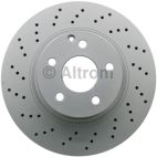 Disc Brake Rotor