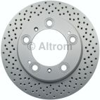 Disc Brake Rotor