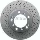 Disc Brake Rotor