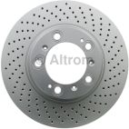 Disc Brake Rotor