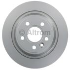 Disc Brake Rotor