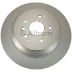 Disc Brake Rotor