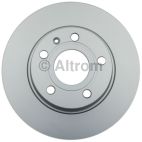 Disc Brake Rotor
