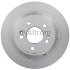 Disc Brake Rotor