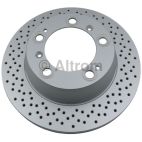 Disc Brake Rotor
