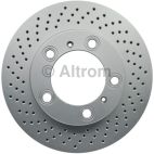 Disc Brake Rotor