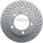Disc Brake Rotor