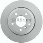 Disc Brake Rotor