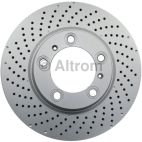 Disc Brake Rotor