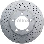 Disc Brake Rotor