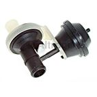 HVAC Heater Control Valve