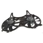 Auxiliary Engine Cooling Fan Assembly