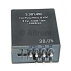 Fuel Pump Relay